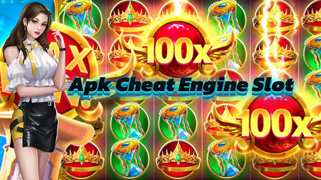 Apk Cheat Engine Slot