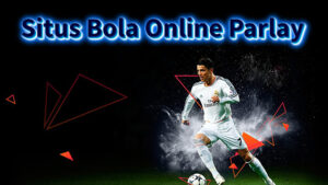 Bola Online Parlay