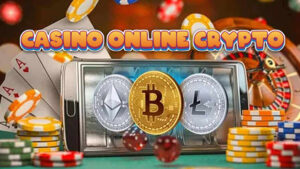 Casino Online Crypto
