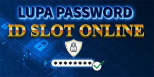 Lupa Password Id Slot Online