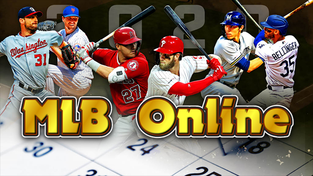 MLB Online