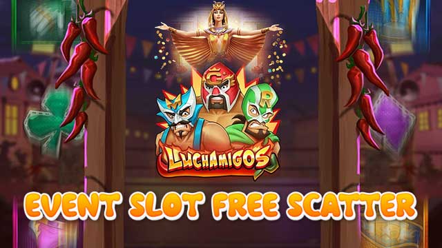 Event Slot Free Scatter