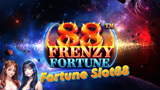 Fortune Slot88