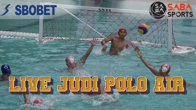 Live Judi Polo Air