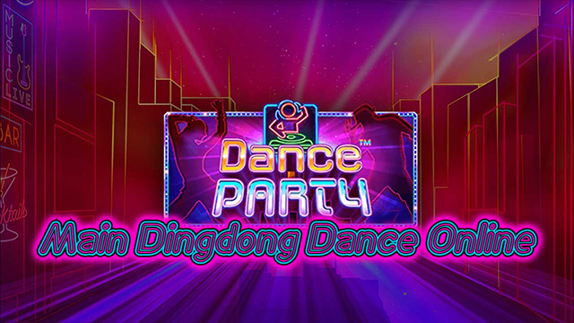 Main Dingdong Dance Online