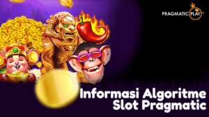 Informasi Algoritme Slot Pragmatic