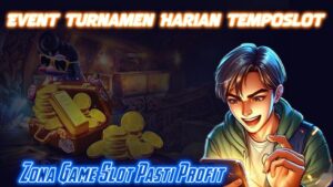 Event Turnamen Harian Temposlot