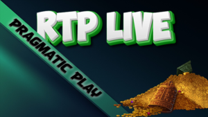 RTP Live Pragmatic Play