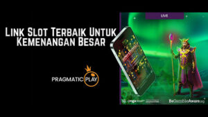 Slot Terbaik Untuk Kemenangan Besar