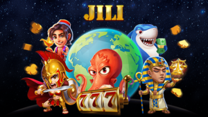 Link Login Slot Jili