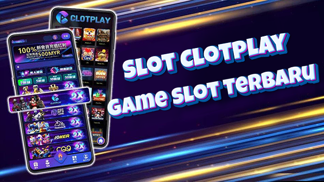 Slot Clotplay