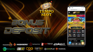 Bonus Deposit Temposlot