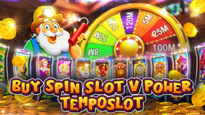 Buy Spin Slot V Power