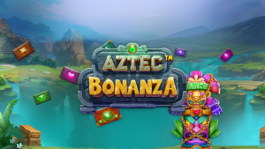 Slot Gacor Aztec Bonanza